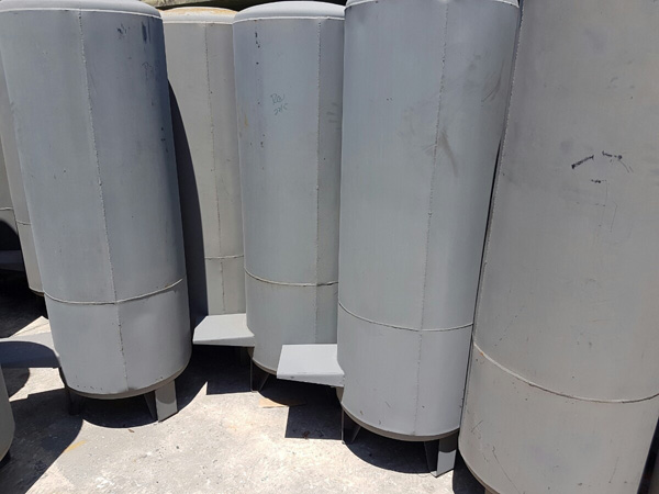 Tanques Hidroneumaticos