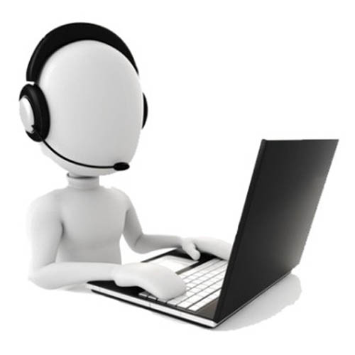 Soporte Presencial o via Remota